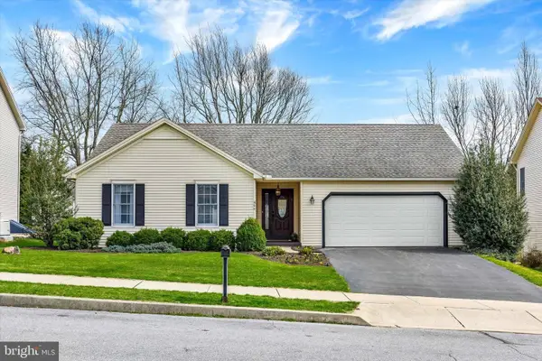 466 Chestnut Way, NEW CUMBERLAND, PA 17070