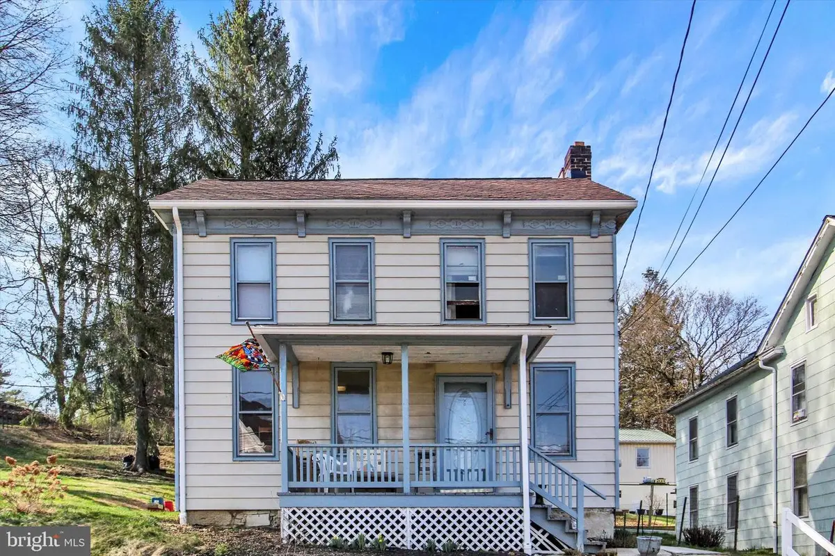 7950 Glenville Rd, Glenville, PA 17329 - #1