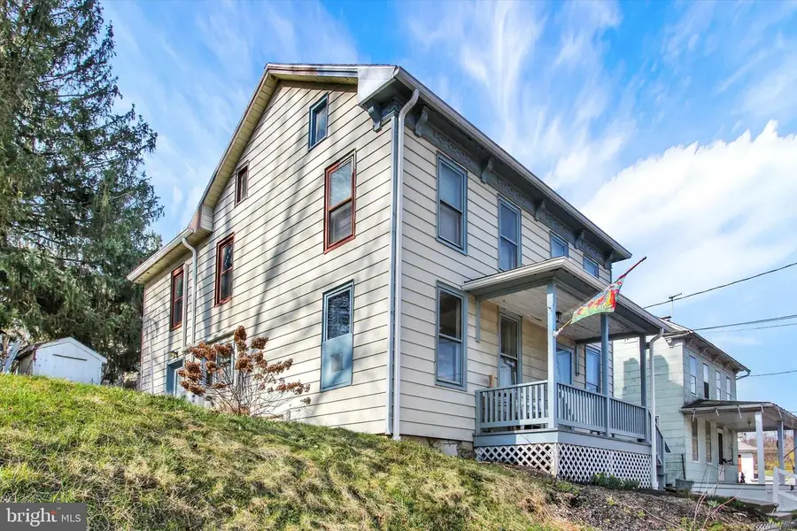 7950 Glenville Rd, Glenville, PA 17329 - #2