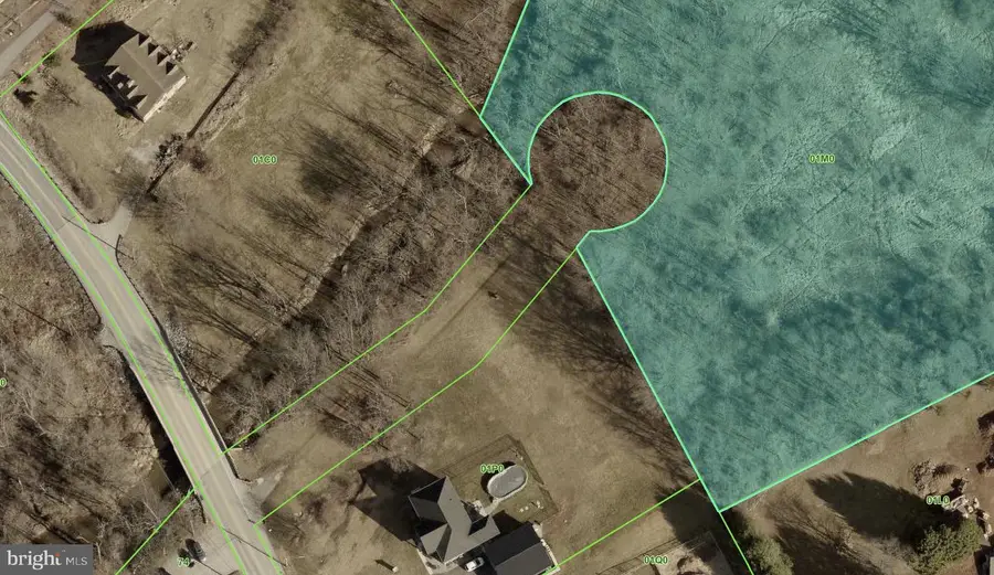 S Salem Church Rd, Dover, PA 17315 - #3