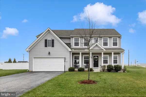 309 Eliza Rd, NEW FREEDOM, PA 17349