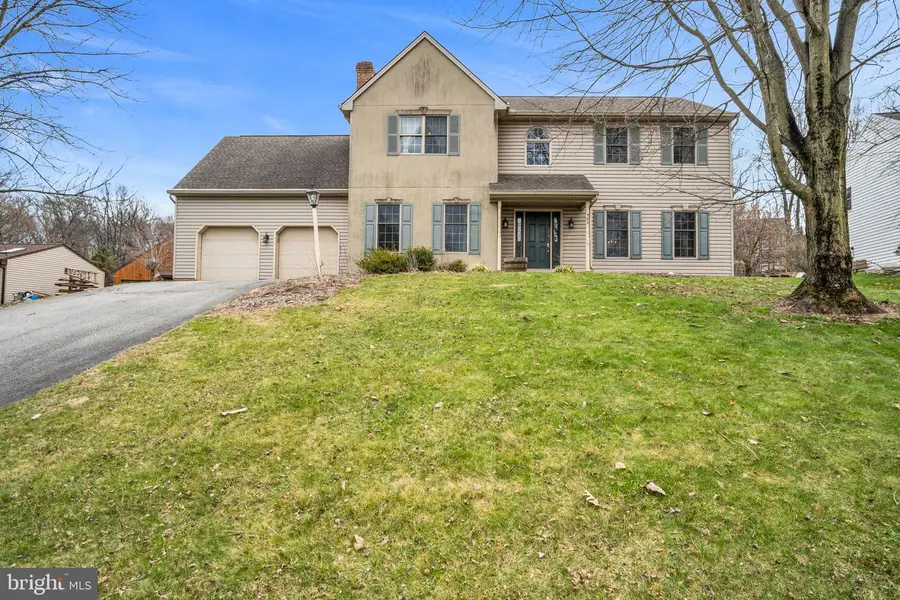 984 David Dr, Red Lion, PA 17356 - #2