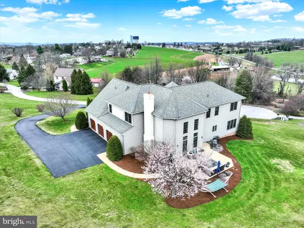 750 Rydell Dr, DALLASTOWN, PA 17313