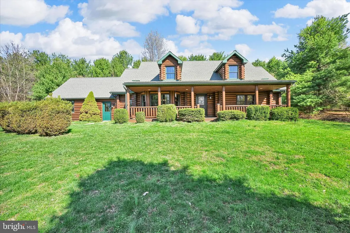 1080 Canadochly Rd, York, PA 17406 - #1