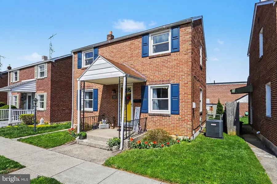 1119 E Poplar St, York, PA 17403 - #2