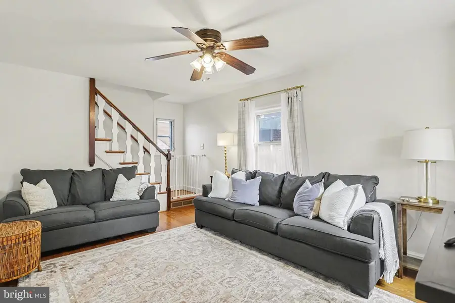 1119 E Poplar St, York, PA 17403 - #3