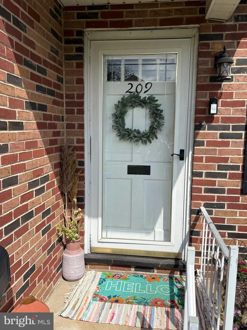 209 N Forrest St, York, PA 17404 - #2