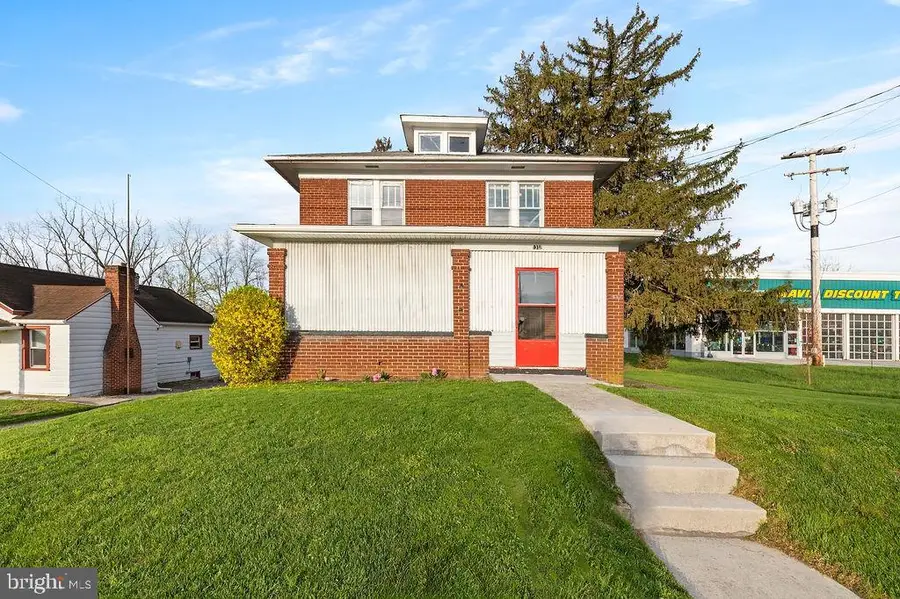 1318 Carlisle Pike, Hanover, PA 17331 - #2