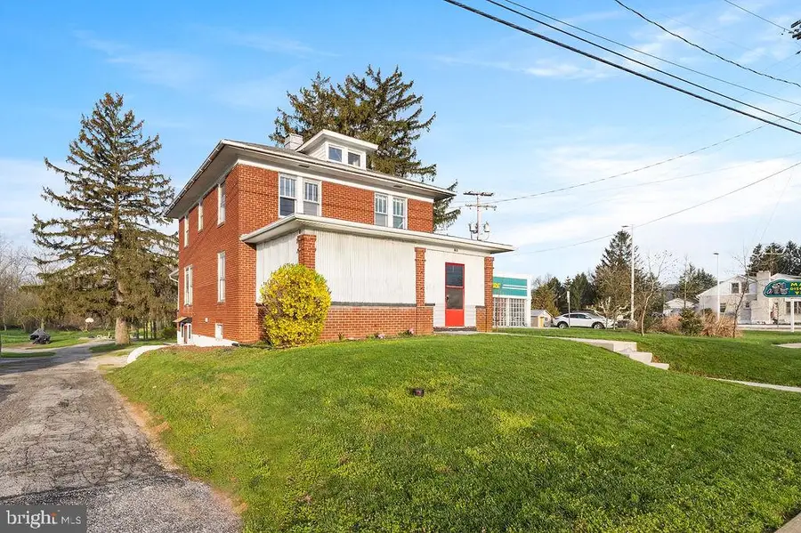 1318 Carlisle Pike, Hanover, PA 17331 - #3