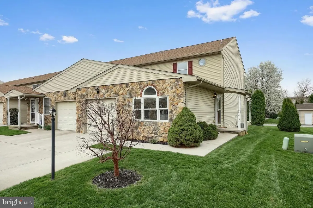 413 Springbrook Ct, Hanover, PA 17331 - #1