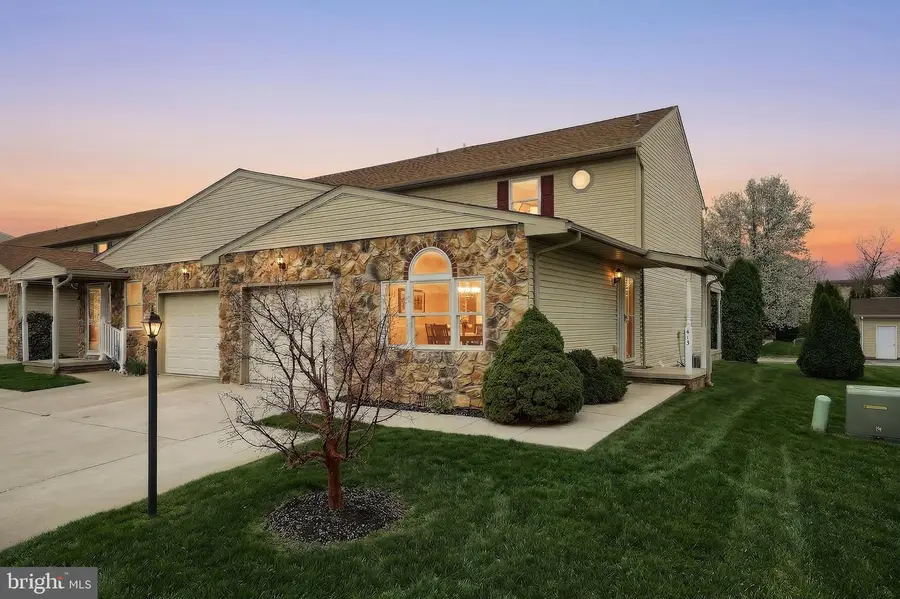 413 Springbrook Ct, Hanover, PA 17331 - #3