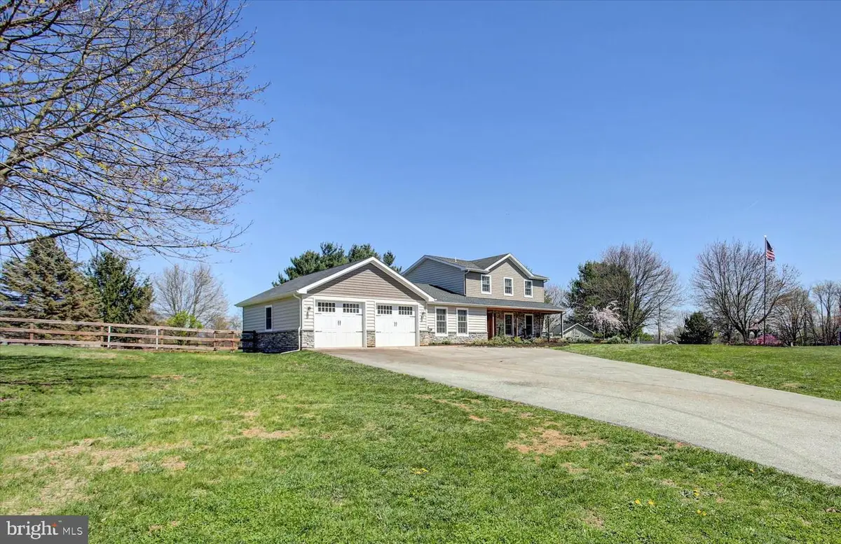 70 Central View Rd, Dillsburg, PA 17019 - #1