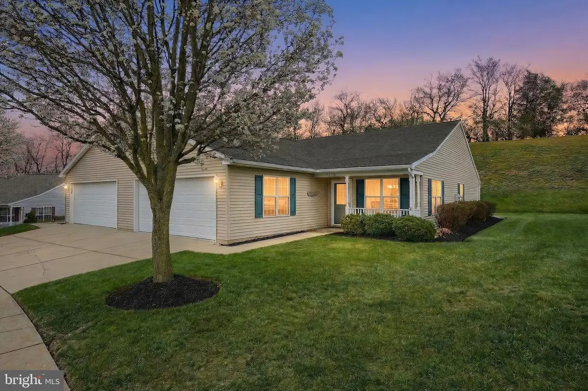 7170 Seneca Ridge Dr, York, PA 17403 - #1
