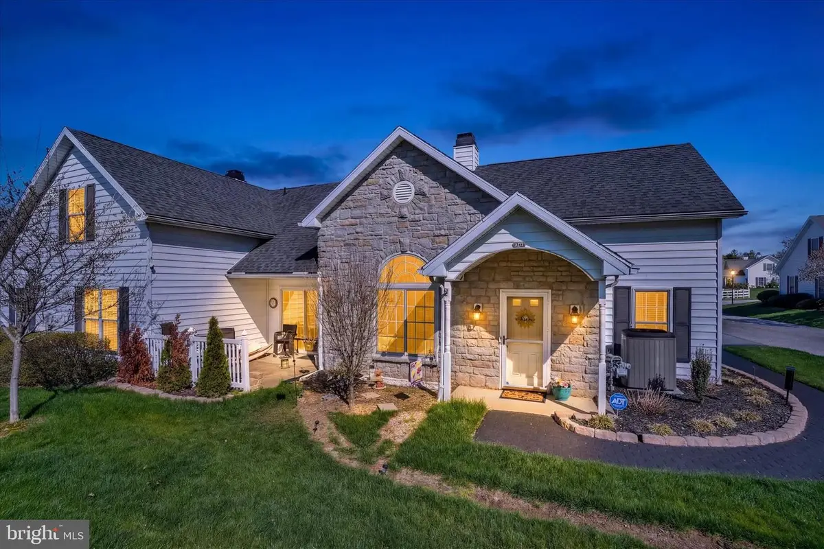 322 Clarks Way, York, PA 17403 - #1