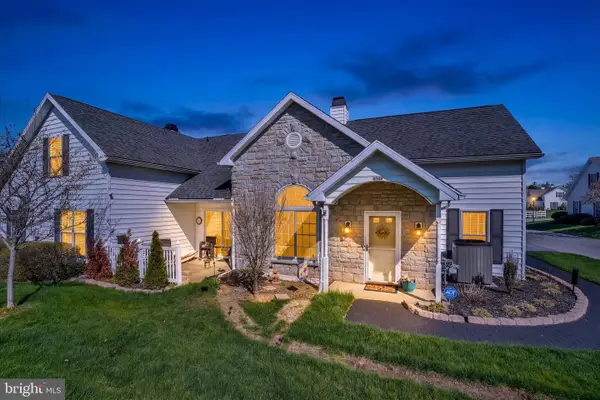 322 Clarks Way, YORK, PA 17403