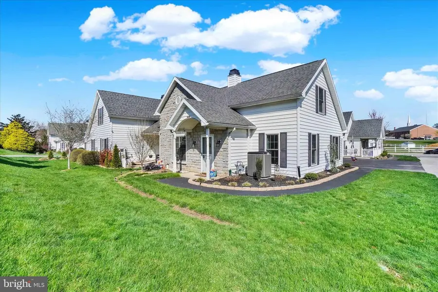 322 Clarks Way, York, PA 17403 - #2