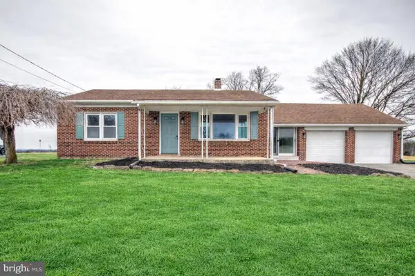 7047 Lincoln Hwy W, THOMASVILLE, PA 17364