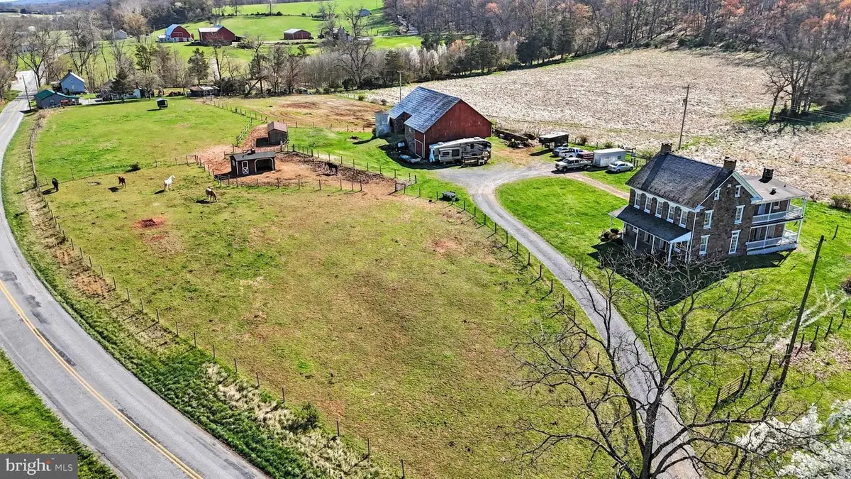252 Bermudian Church Rd, East Berlin, PA 17316 - #1