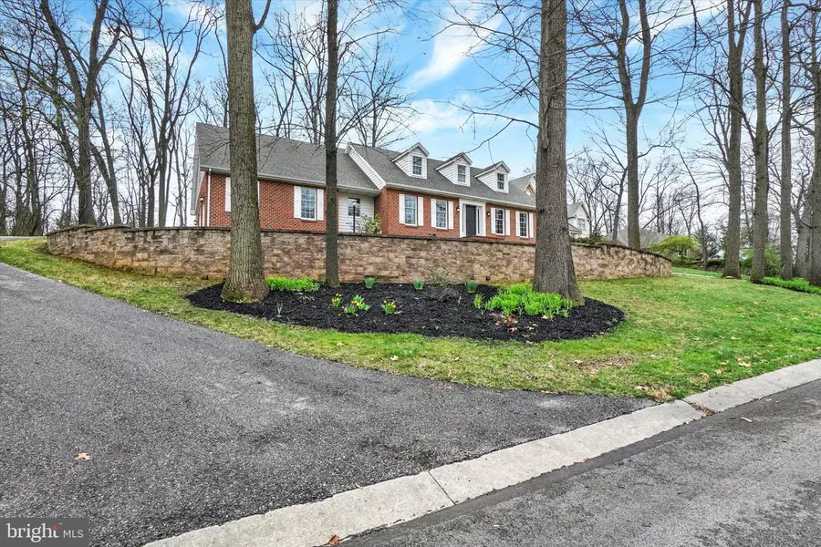 106 Crestlyn, Spry, PA 17402 - #3