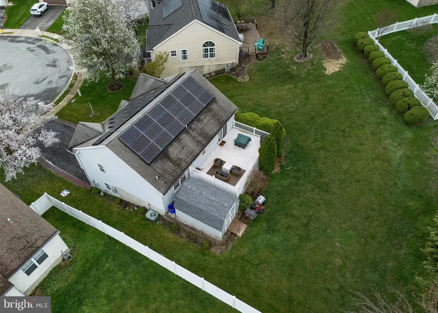 606 Butterfly Cir, Dallastown, PA 17313 - #3