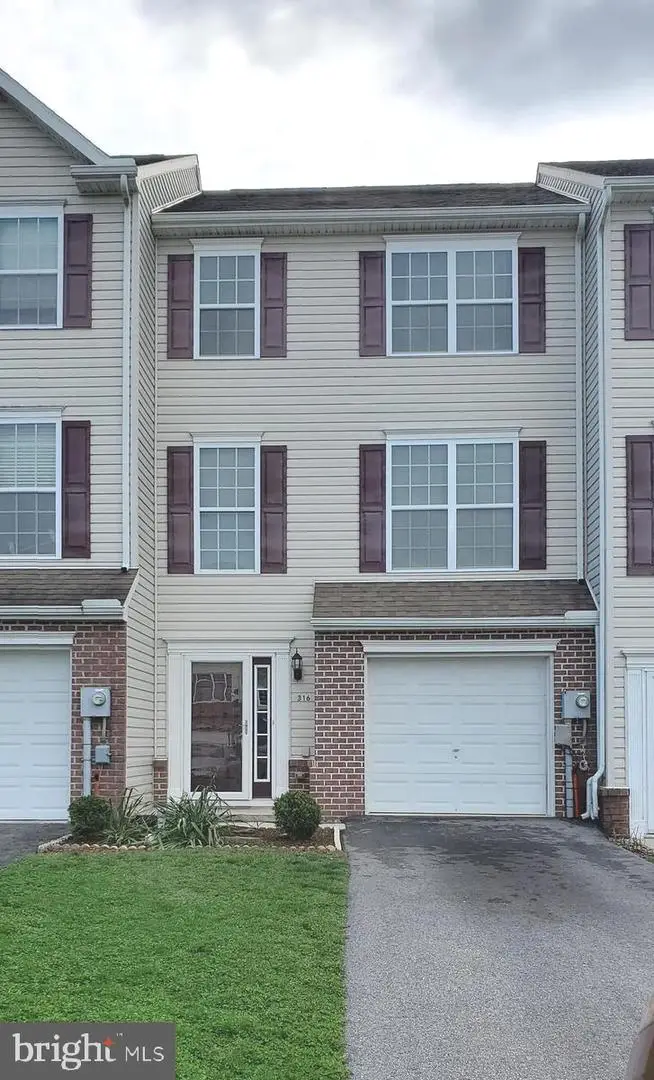 316 Cape Climb, York, PA 17408 - #1