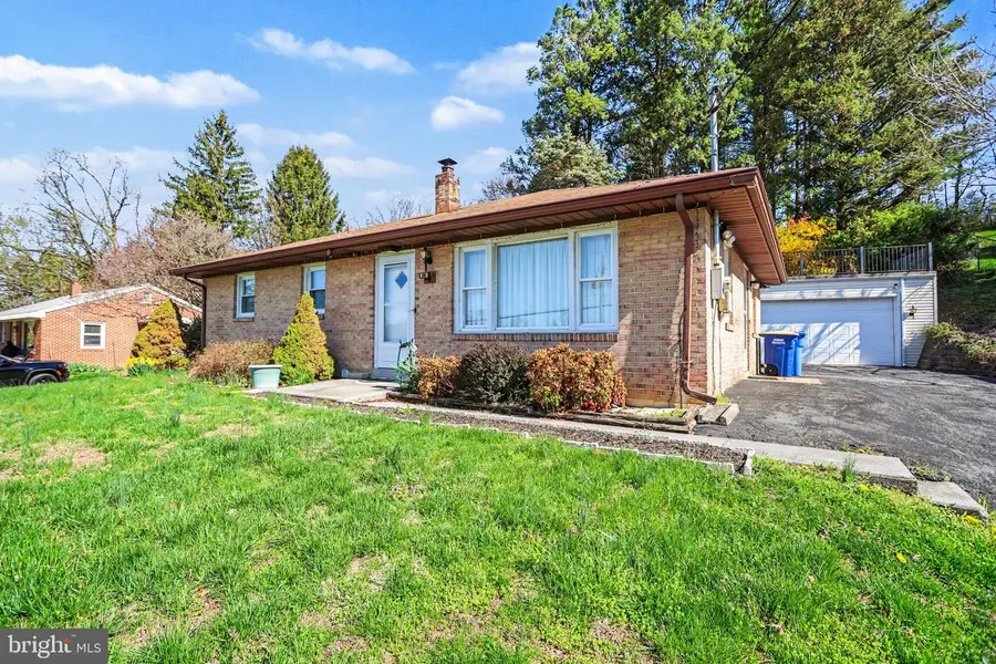 250 Spanglers Mill Rd, New Cumberland, PA 17070 - #2