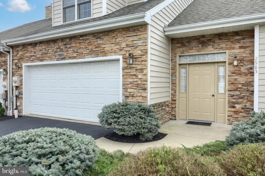 2983 Elkridge Ln #58, York, PA 17404 - #3