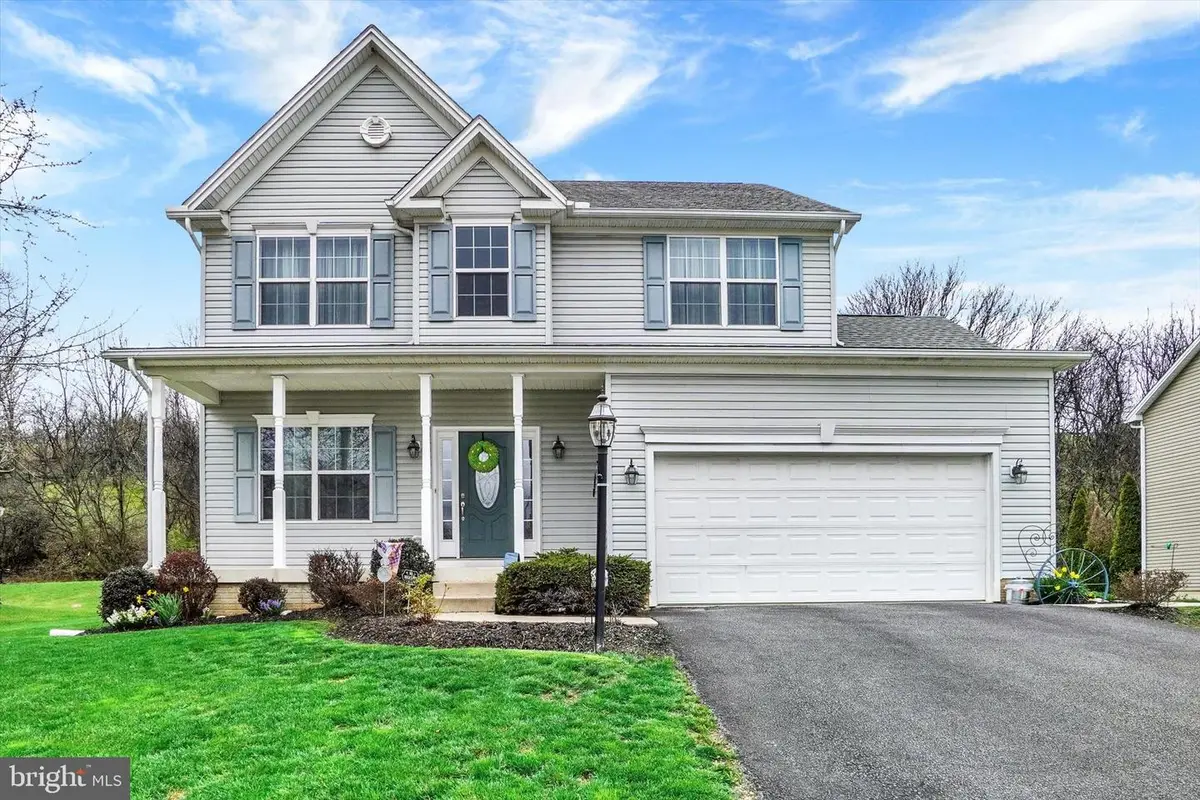 2695 Friends Cir, York, PA 17408 - #1