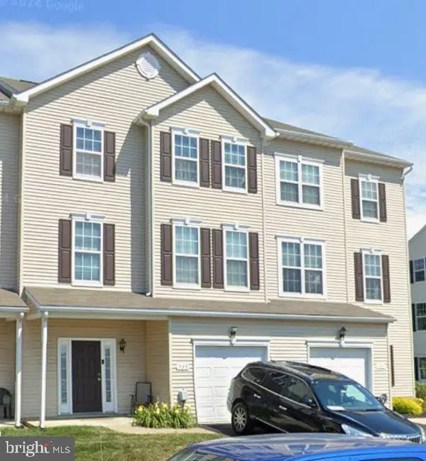 535 Marion Rd #535, YORK, PA 17406