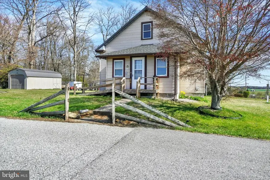 5241 Anderson Rd, Stewartstown, PA 17363 - #3