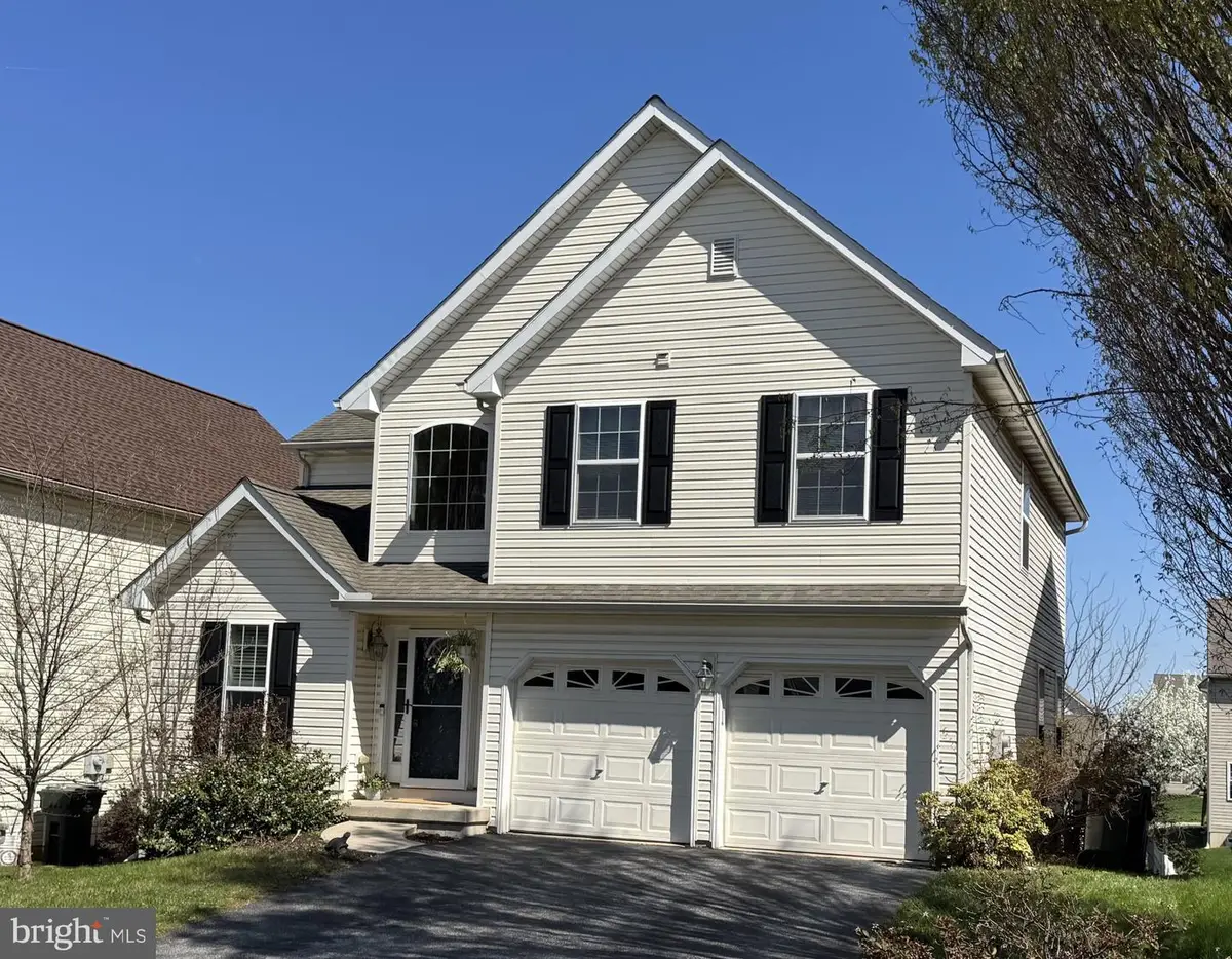 445 Stabley Ln, Windsor, PA 17366 - #1