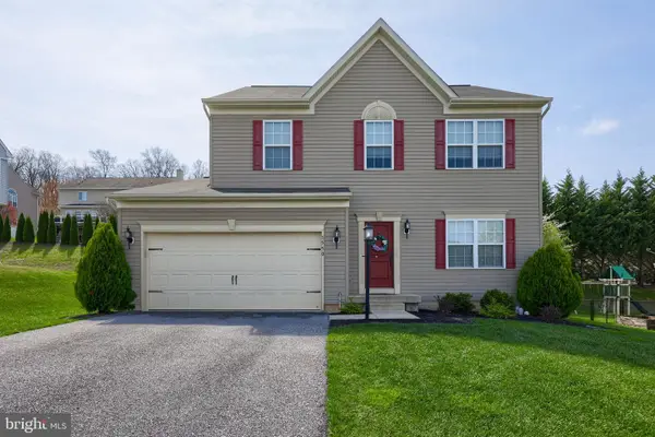 1550 Pleader Ln, YORK, PA 17402