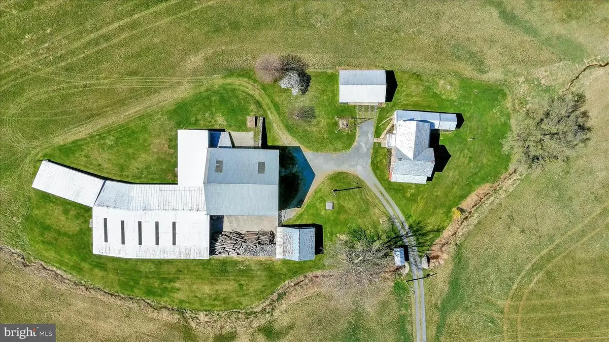 612 Capitol Hill Rd, Dillsburg, PA 17019 - #1