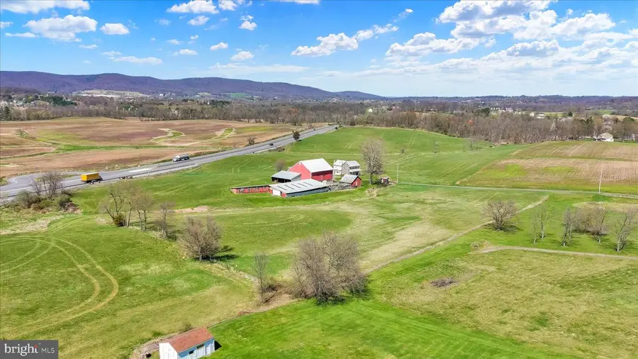 612 Capitol Hill Rd, Dillsburg, PA 17019 - #3