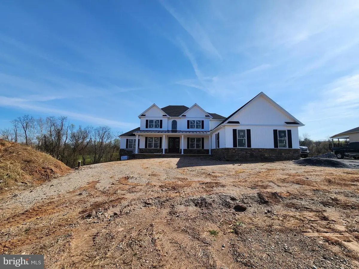 406 Willow Oak Dr, Lewisberry, PA 17339 - #1