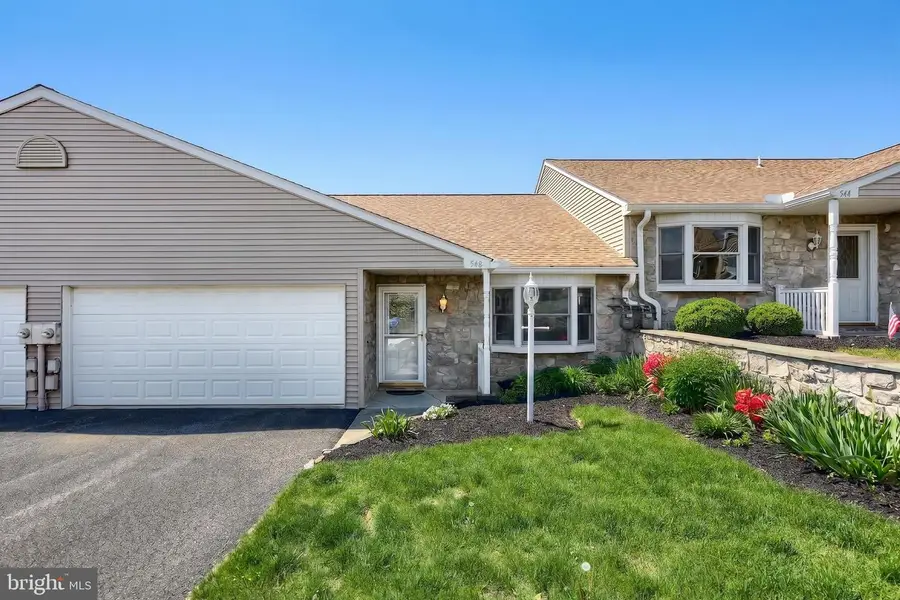 548 Buckthorn Dr #16, York, PA 17406 - #3