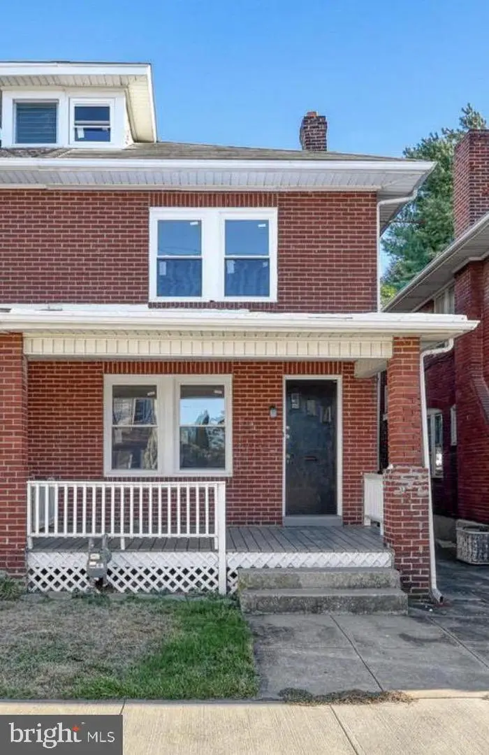 1514 W Philadelphia St, York, PA 17404 - #1