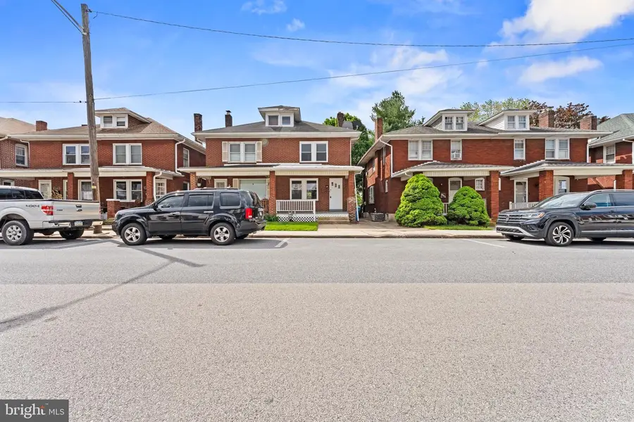 1514 W Philadelphia St, York, PA 17404 - #2
