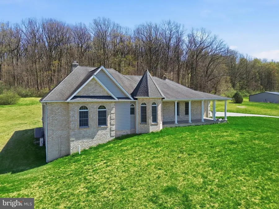 5303 Stambaugh Rd, Spring Grove, PA 17362 - #3
