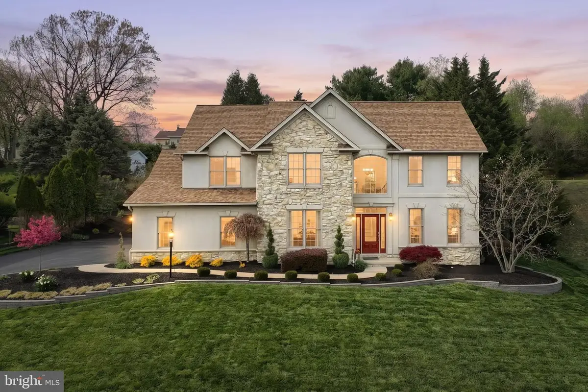 2252 Spangler Cir, York, PA 17406 - #1