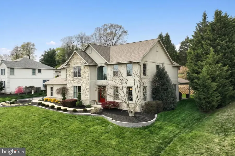 2252 Spangler Cir, York, PA 17406 - #3