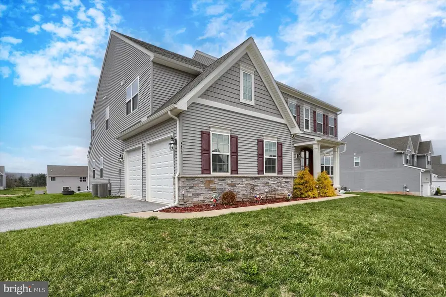 515 Darrow Rd, York, PA 17404 - #3