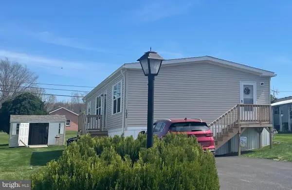 103 Carbridge Rd E, STEWARTSTOWN, PA 17363