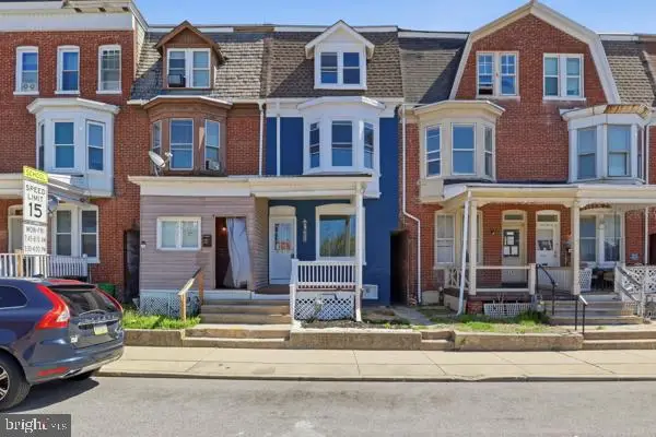 629 Manor St, YORK, PA 17401