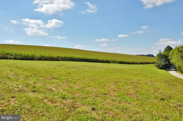 Lot #3 Davis Valley Rd., STEWARTSTOWN, PA 17363