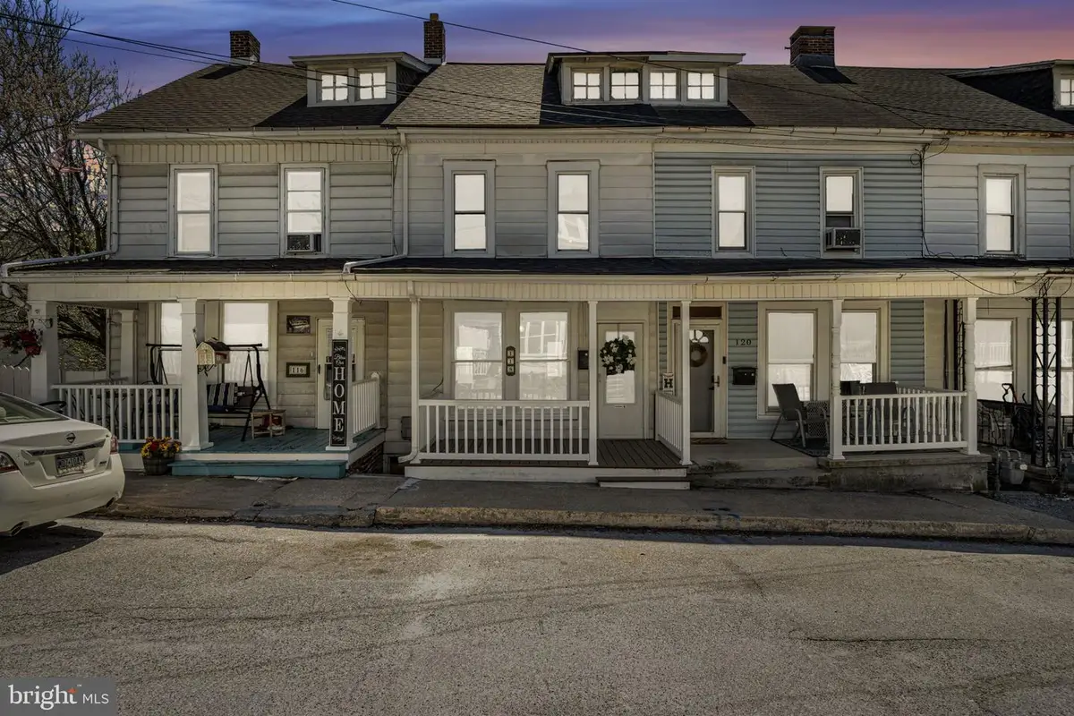 118 Keener Ave, Red Lion, PA 17356 - #1
