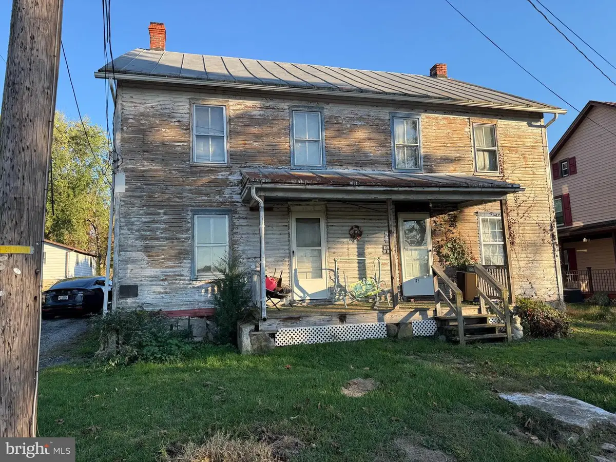 172 Wellsville Rd, Wellsville, PA 17365 - #1