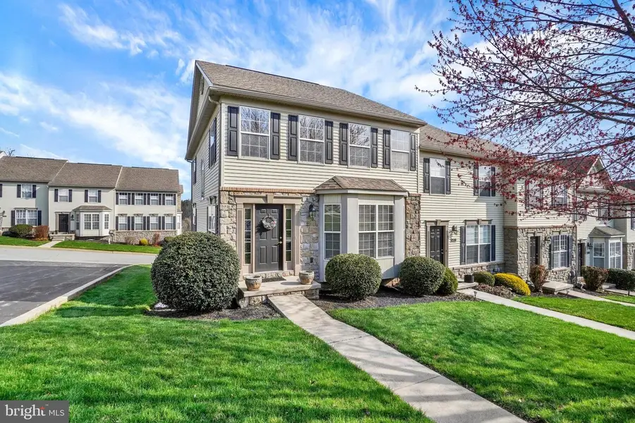 2764 Seabiscuit St, York, PA 17402 - #2