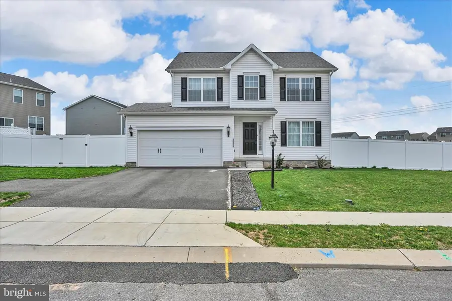 2625 Village Rd, Dover, PA 17315 - #2