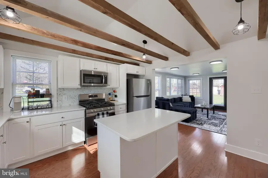 6200 Old Carlisle Rd, Dover, PA 17315 - #2